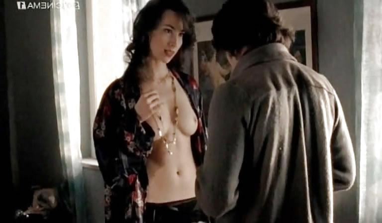 9P Daniela Virgilio - italian actress