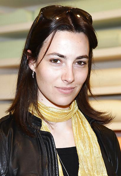 9P Daniela Virgilio - italian actress