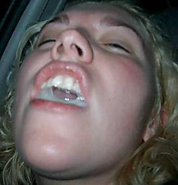 12P Eat cum, cum on food, Lecker Sperma