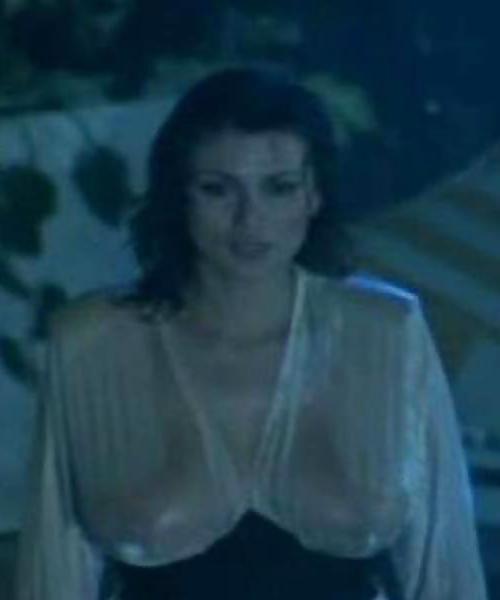 14P Serena GRANDI aka Vanessa STEIGER