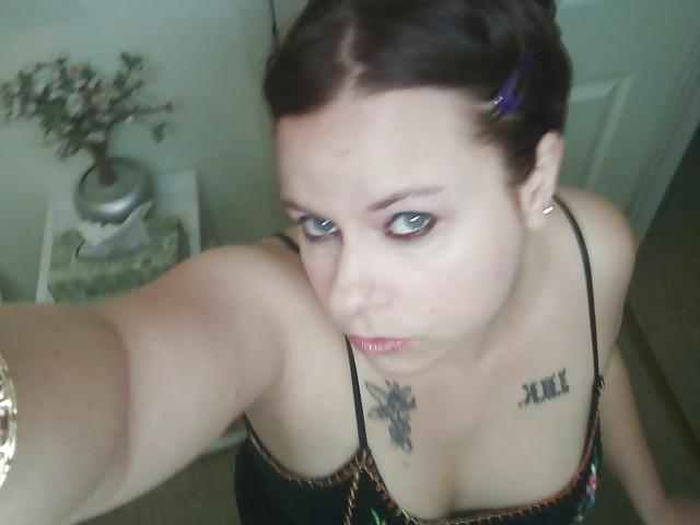 5P Irish girl 