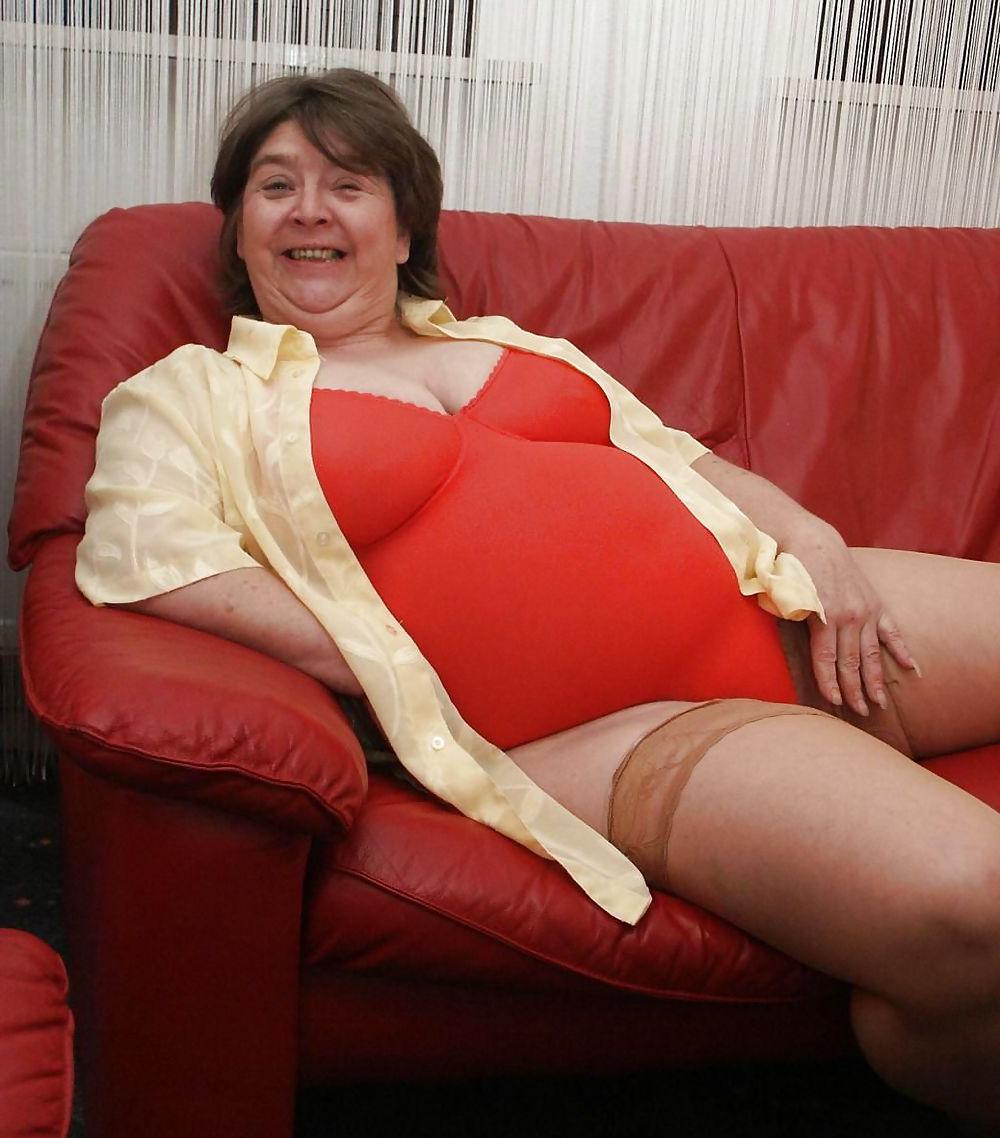 20P Mature-BBW-Ladies 244
