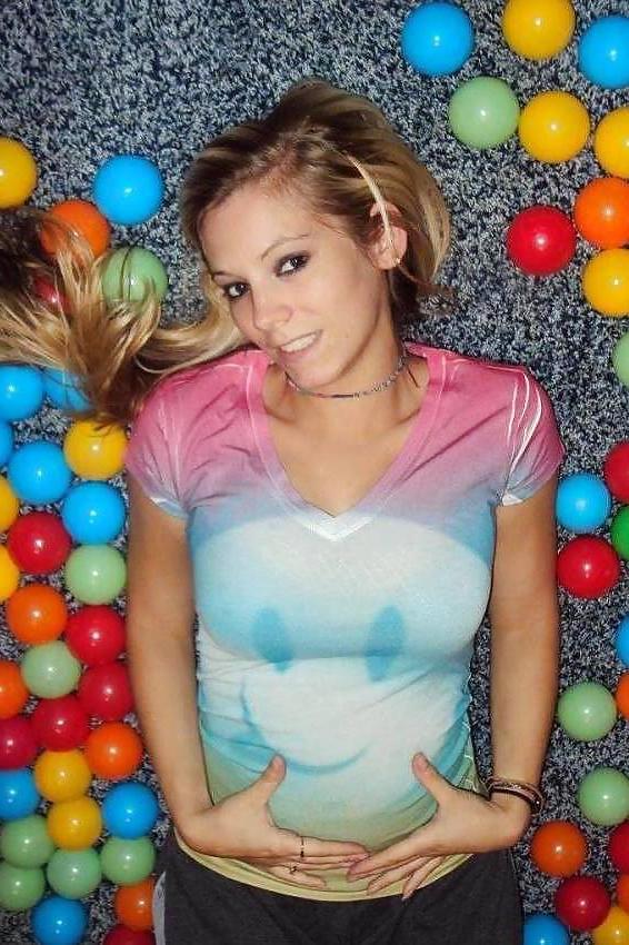 25P Stacey, 19, so gorgeous !