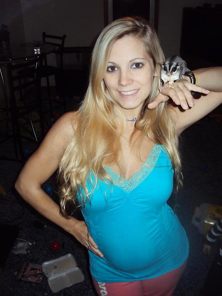 25P Stacey, 19, so gorgeous !