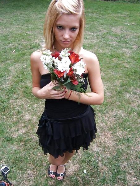 25P Stacey, 19, so gorgeous !