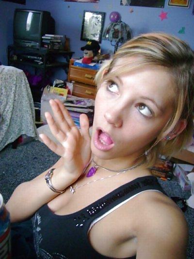 25P Stacey, 19, so gorgeous !