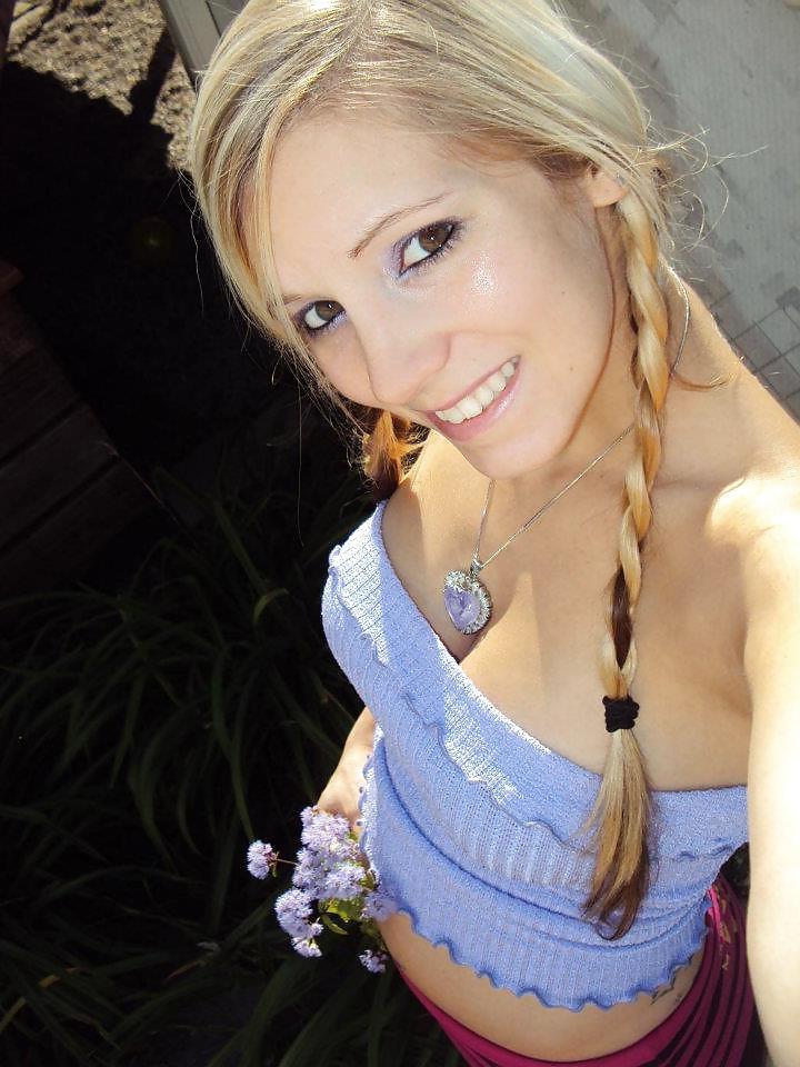 25P Stacey, 19, so gorgeous !