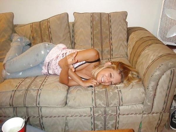 25P Stacey, 19, so gorgeous !