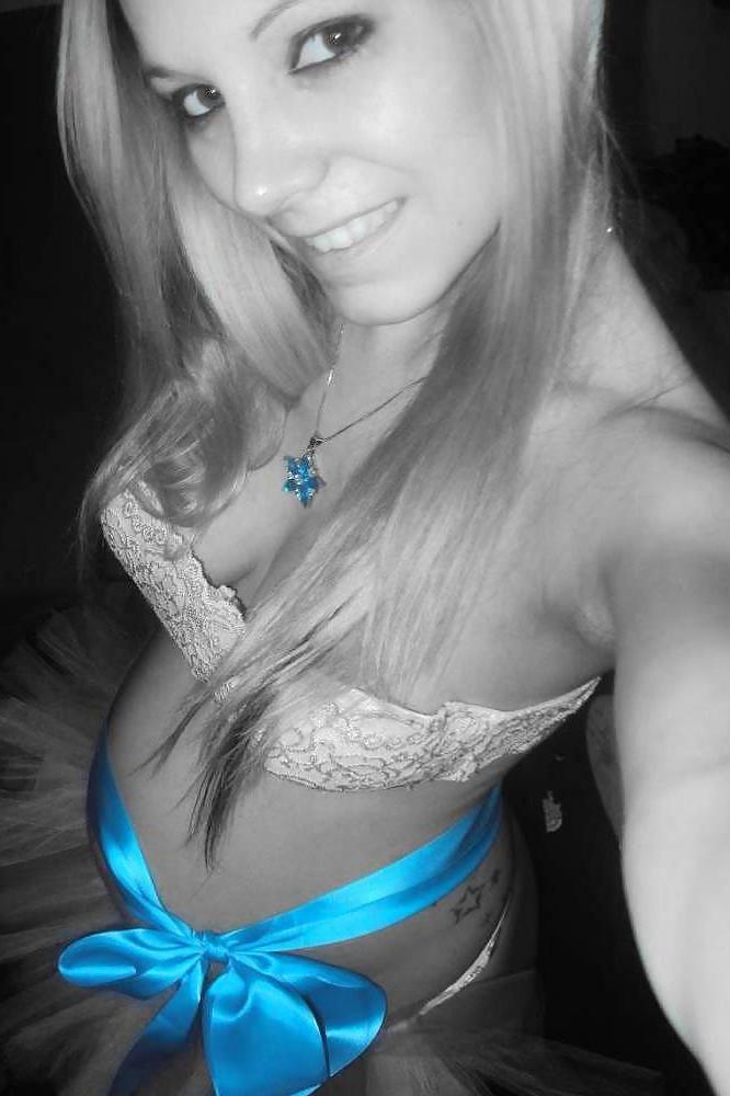 25P Stacey, 19, so gorgeous !