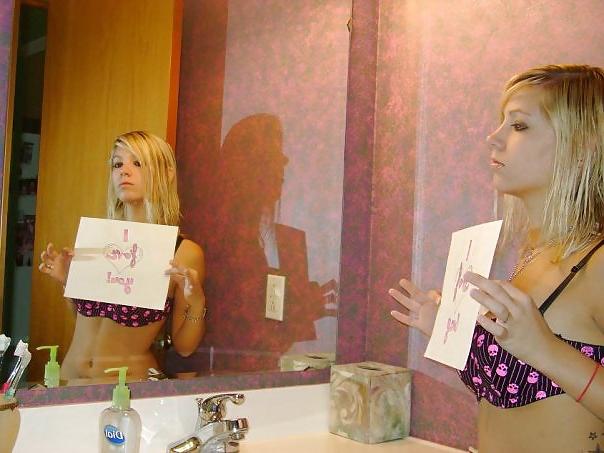 25P Stacey, 19, so gorgeous !