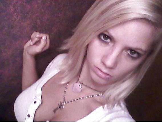 25P Stacey, 19, so gorgeous !