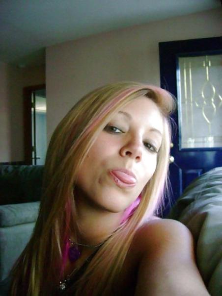 25P Stacey, 19, so gorgeous !