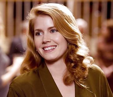 25P Amy Adams (nicht nackt)