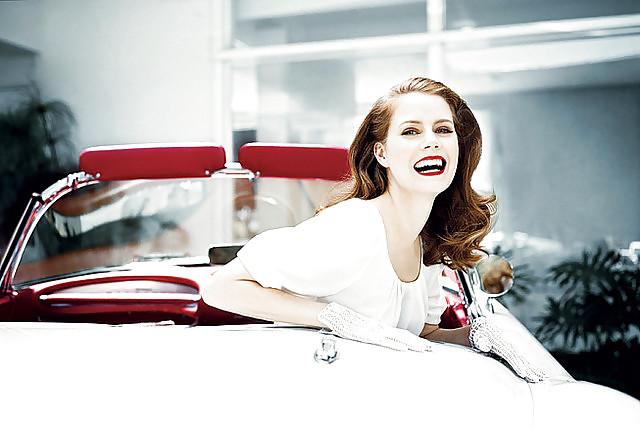 25P Amy Adams (nicht nackt)