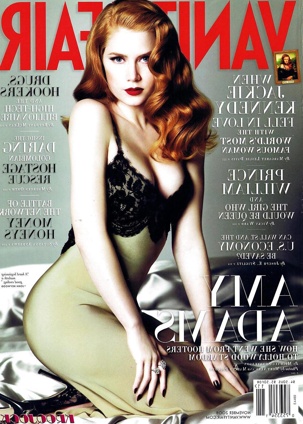 25P Amy Adams (nicht nackt)