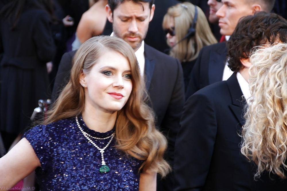 25P Amy Adams (nicht nackt)