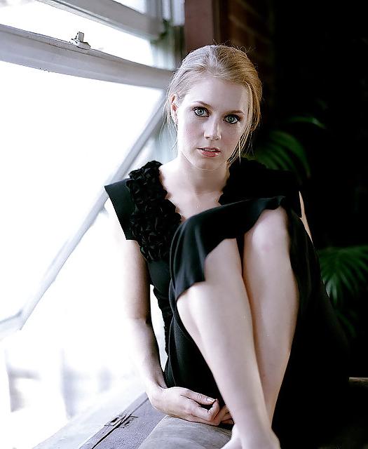 25P Amy Adams (nicht nackt)