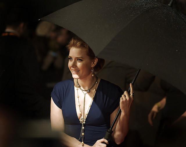 25P Amy Adams (nicht nackt)