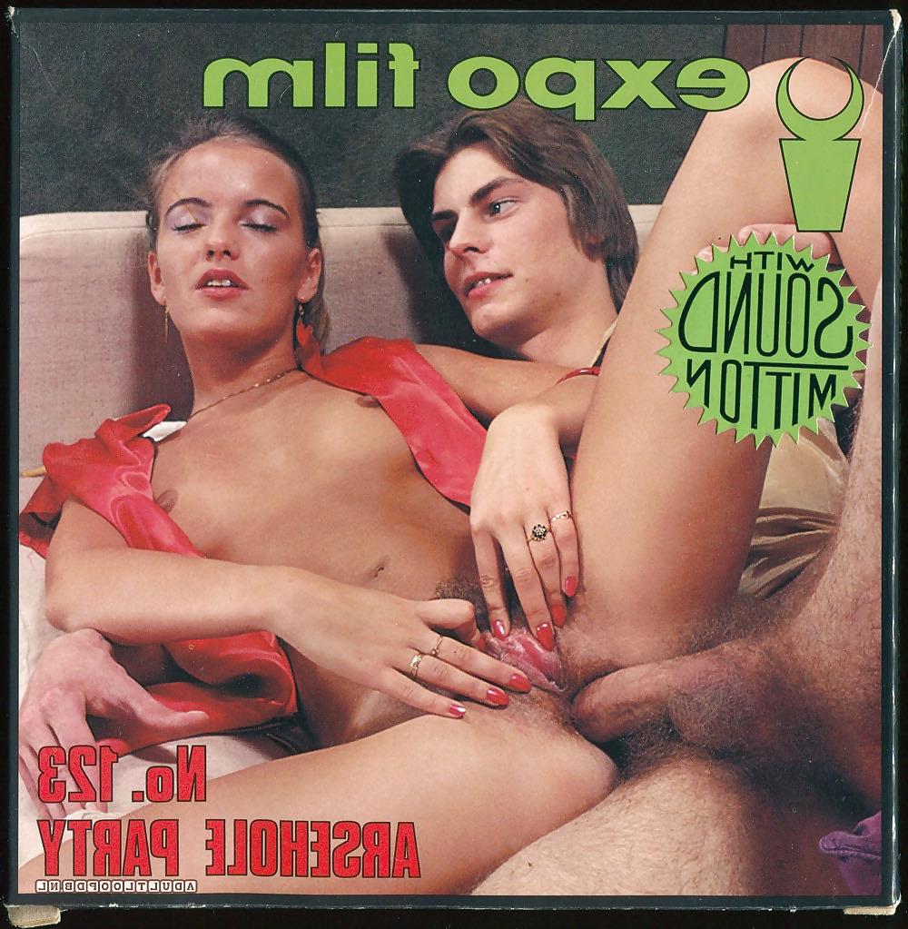 19P Vintage