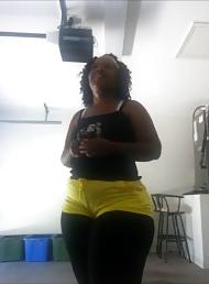 18P My collection of shorts