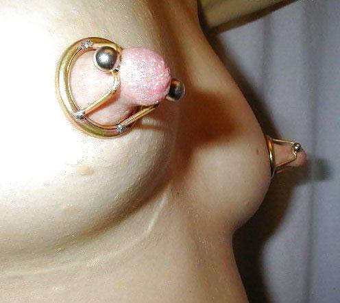 16P More awesome nipples - N. C. 