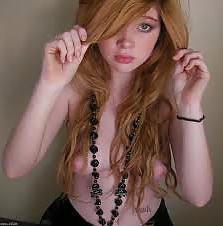19P FABULOUS PUFFY NIPPLES Vol.1 -L1390-