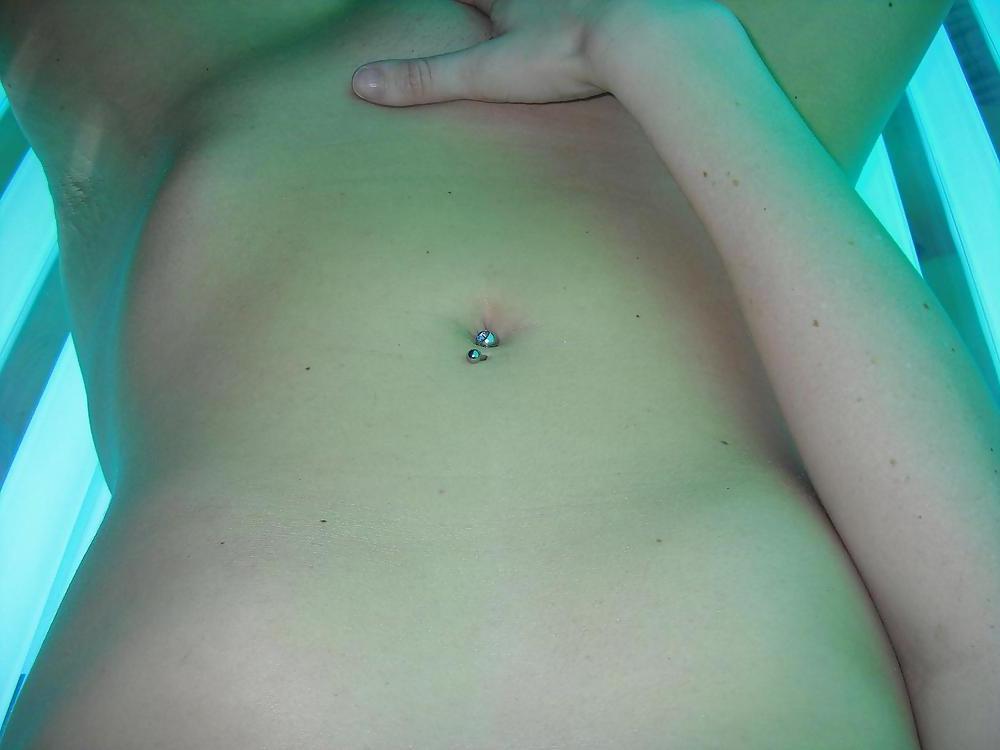 9P Selfshot tan