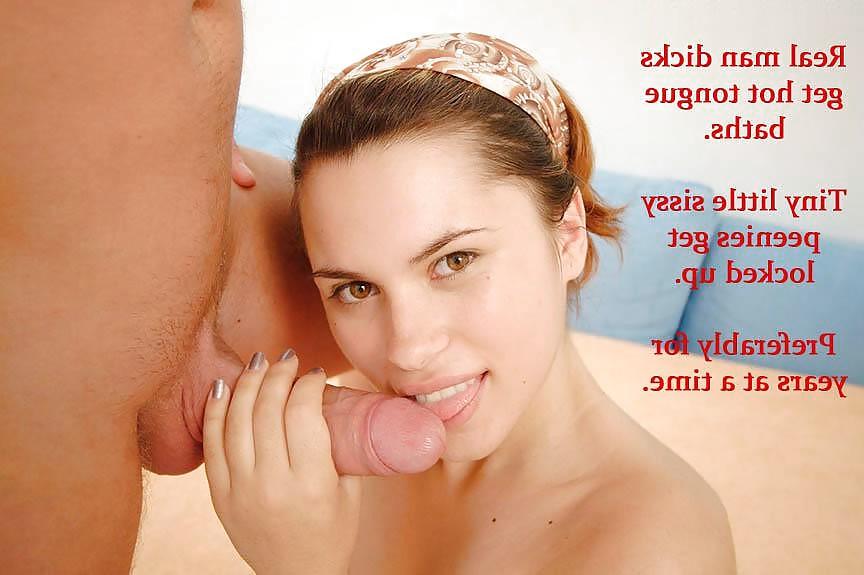 25P What Girlfriends Really Think 3 - Cuckold Captions