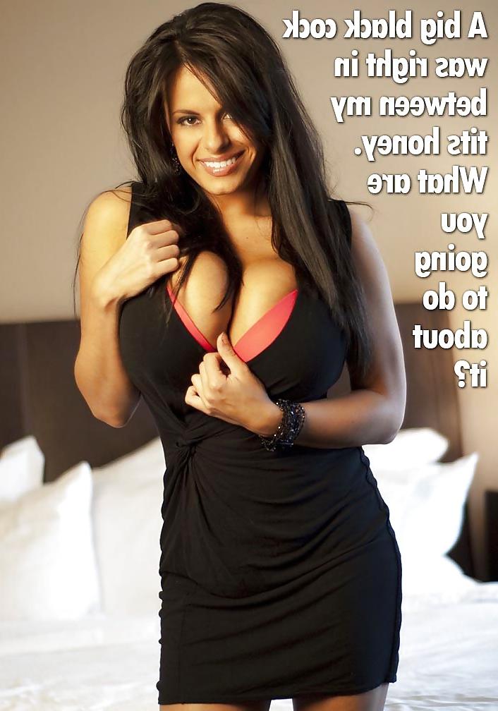 25P What Girlfriends Really Think 3 - Cuckold Captions