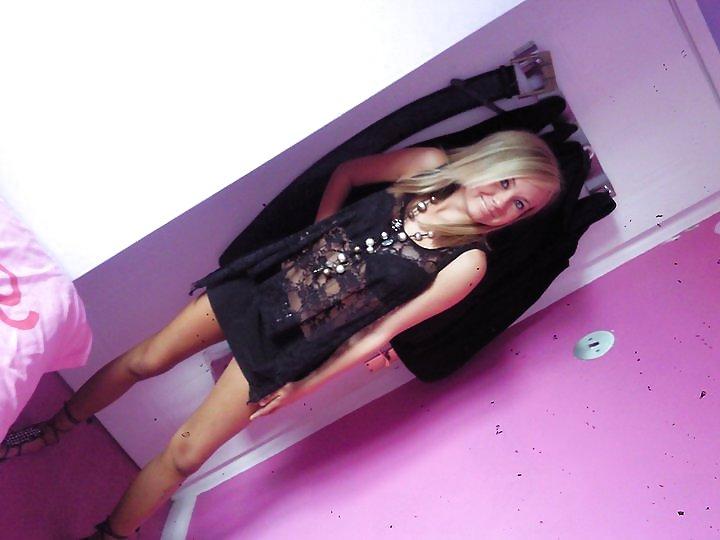 13P Irish gal 4 u 