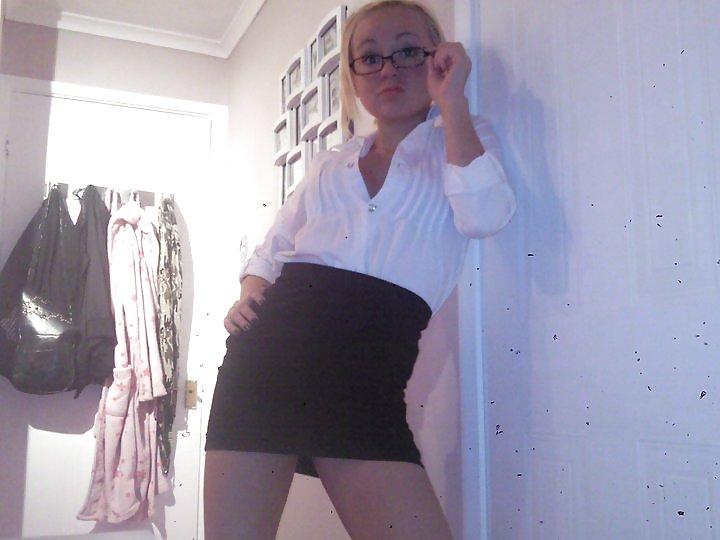 13P Irish gal 4 u 