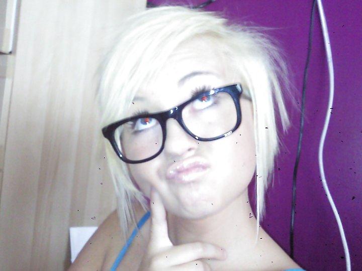 13P Irish gal 4 u 