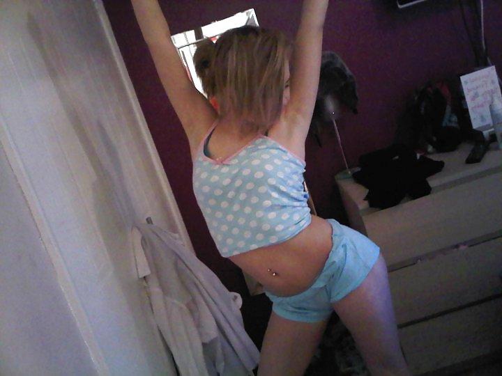 13P Irish gal 4 u 