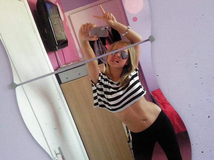 13P Irish gal 4 u 