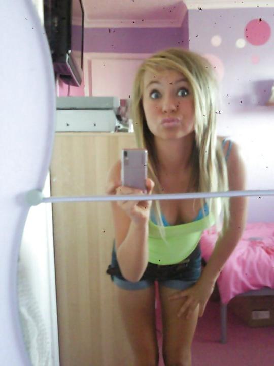 13P Irish gal 4 u 