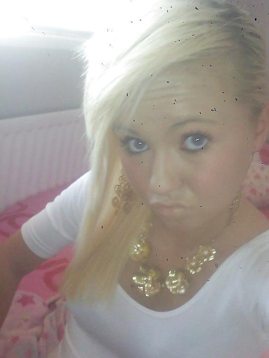 13P Irish gal 4 u 