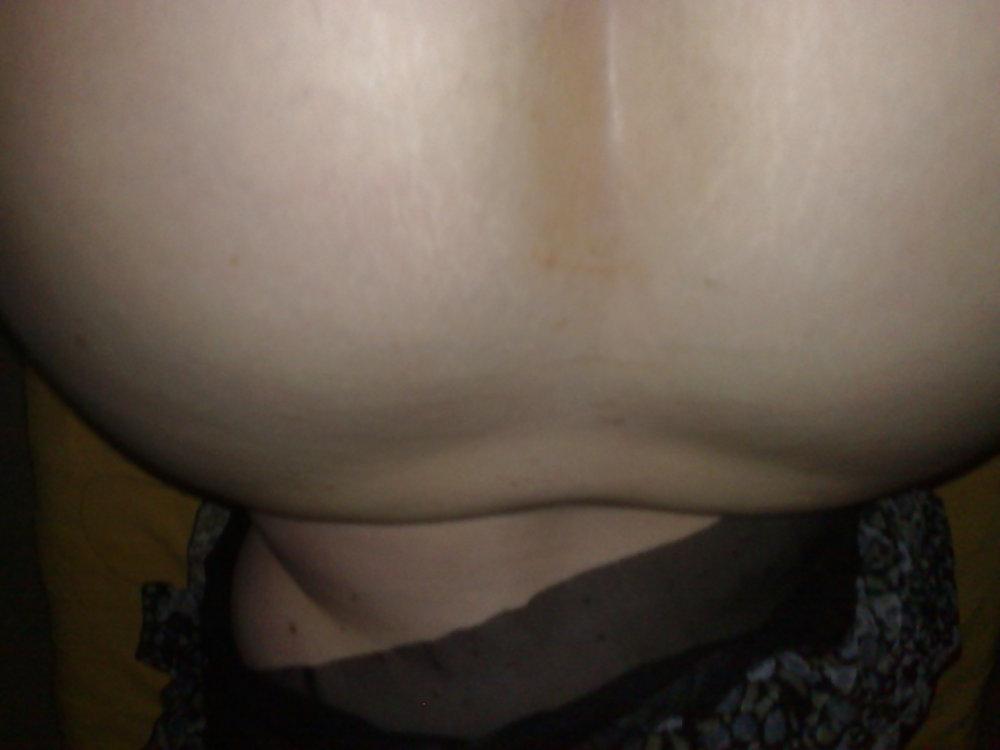 7P Me and my mature BBW gf