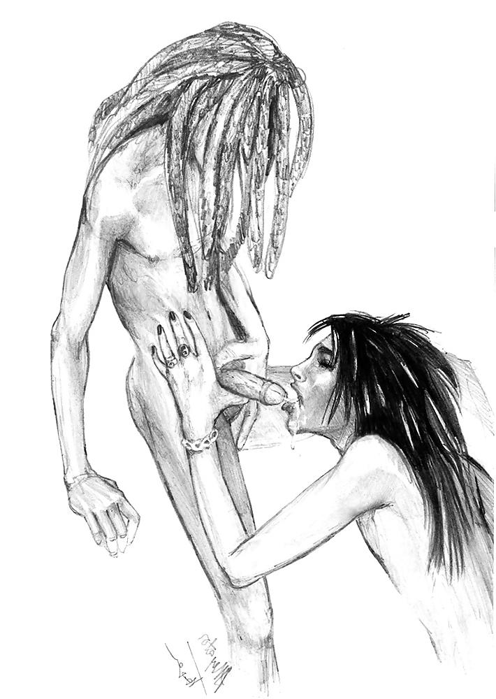 25P Billslutcest comic pics
