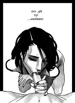 25P Billslutcest comic pics