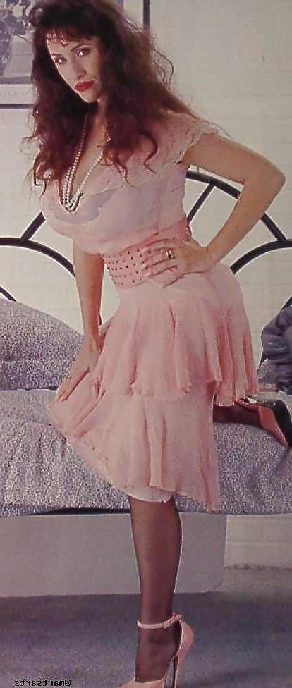 25P Vintage Mix - Dressed To Impress
