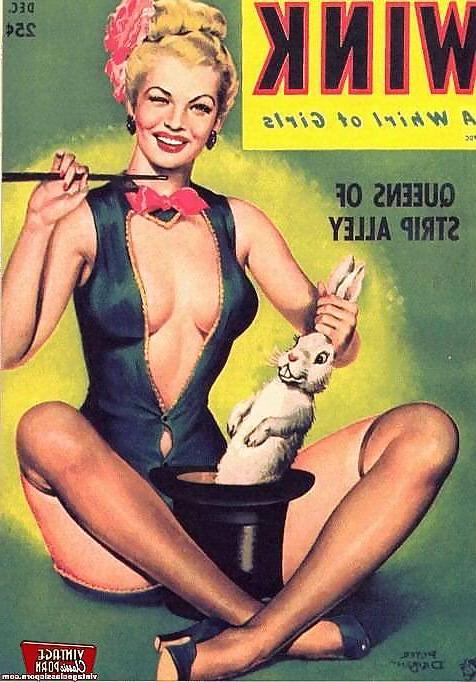 25P Vintage Covers (udouchebag)