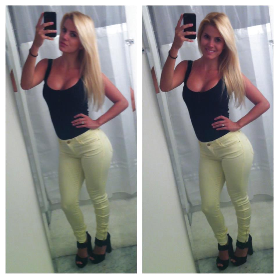 16P KUKITA RAMIREZ CUBAN PRETTY LOVER!