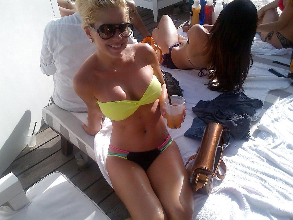 16P KUKITA RAMIREZ CUBAN PRETTY LOVER!