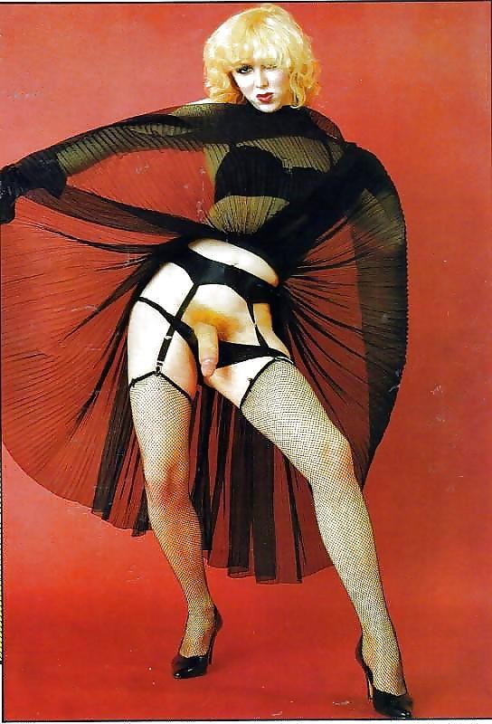 22P Vintage Shemales who excite 1
