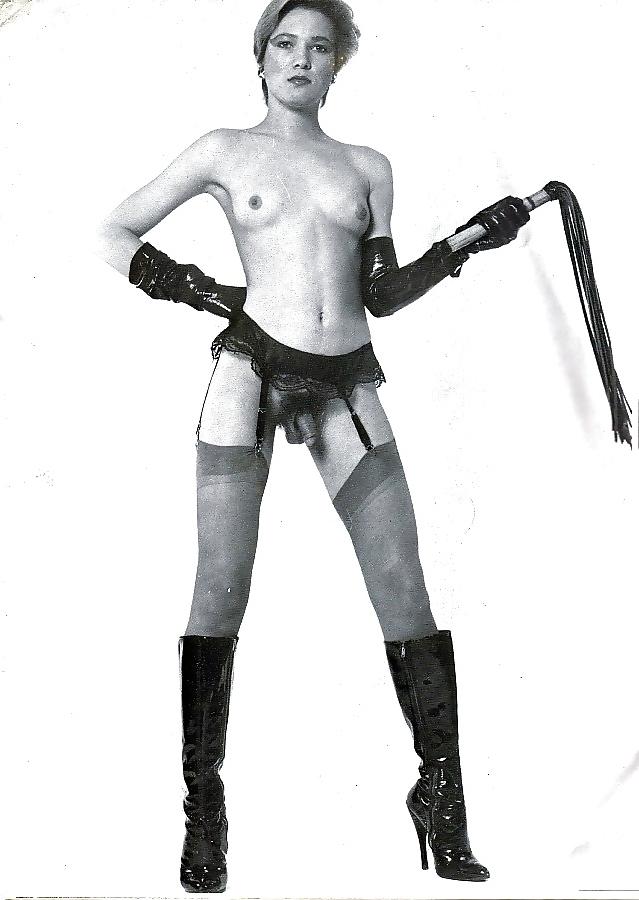 22P Vintage Shemales who excite 1