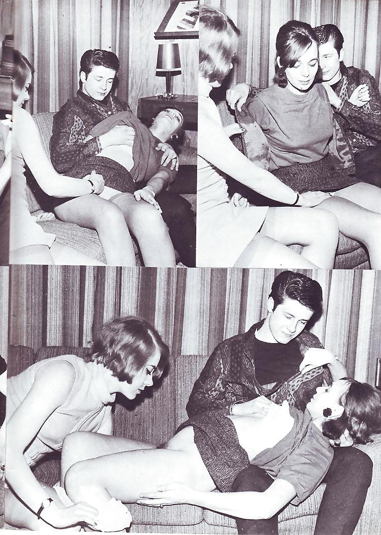 25P Vintage Mag Pictorial 4