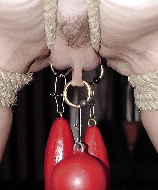 25P Extreme or Lovely Pussy?