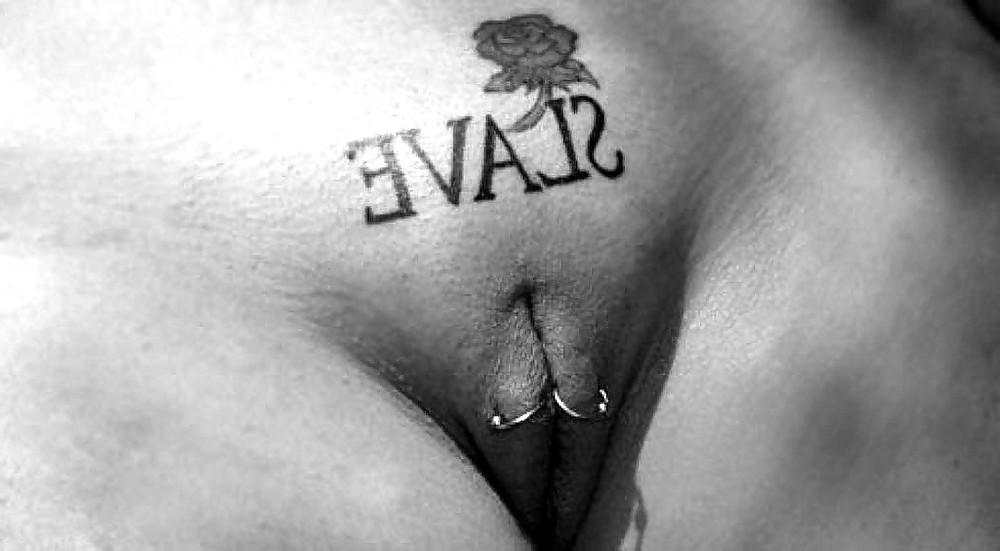 25P Extreme or Lovely Pussy?