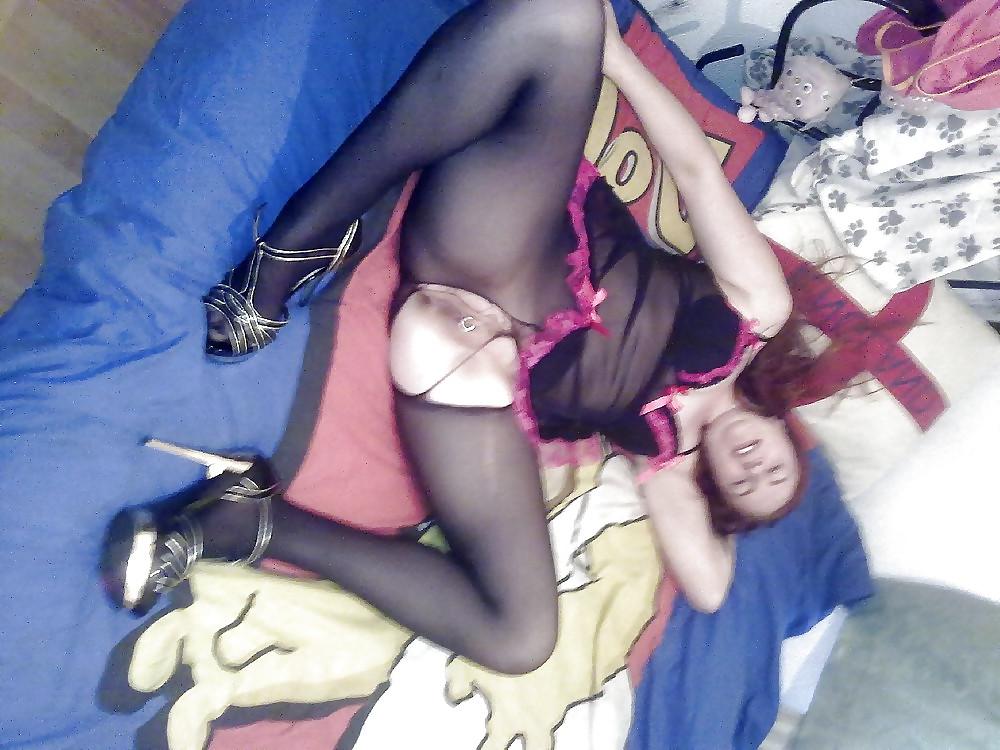 25P Panties 2: Open Crotch, Split-Crotch, or Crotchless