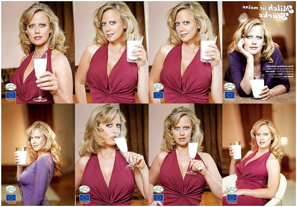 25P Barbara Schoeneberger sexy